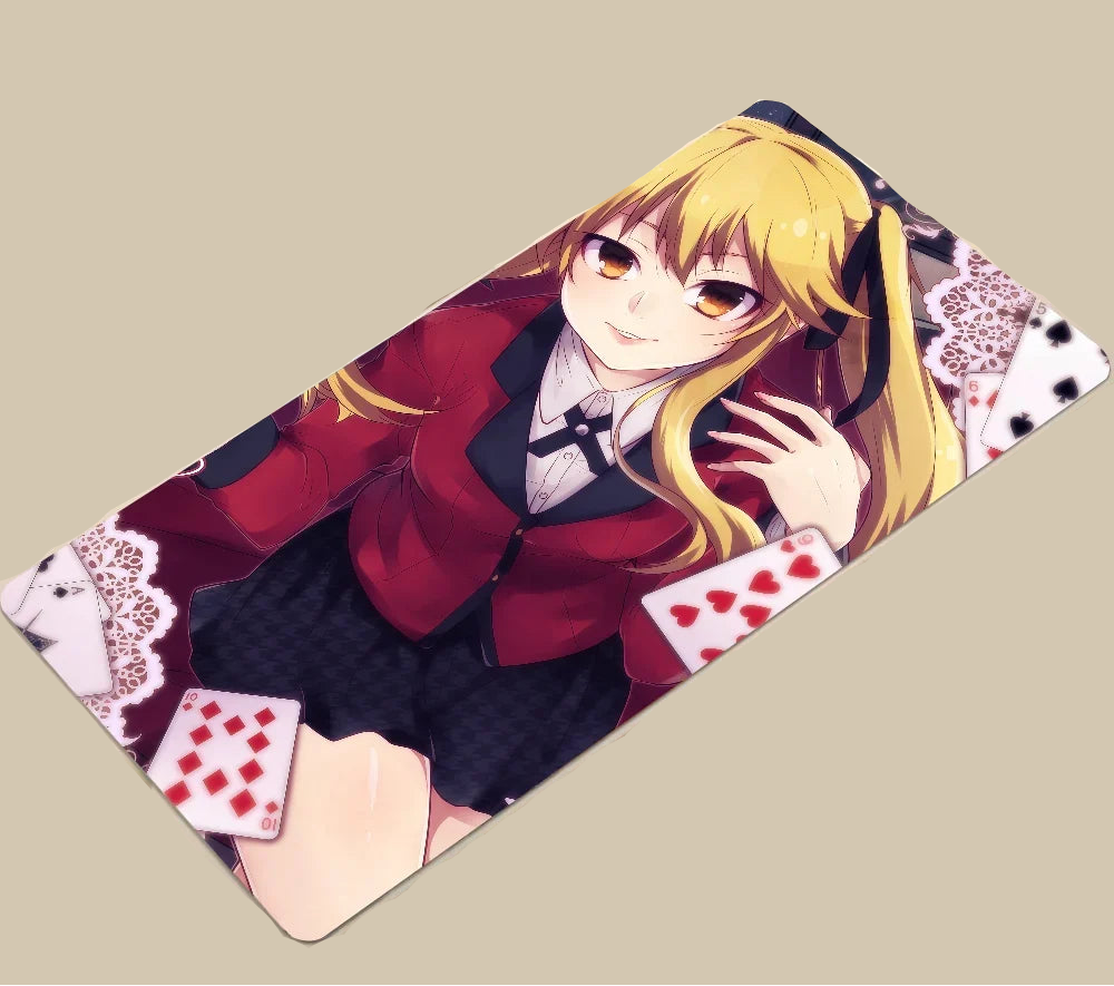 Mary Playmats
