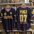 YGO Themed Jersey