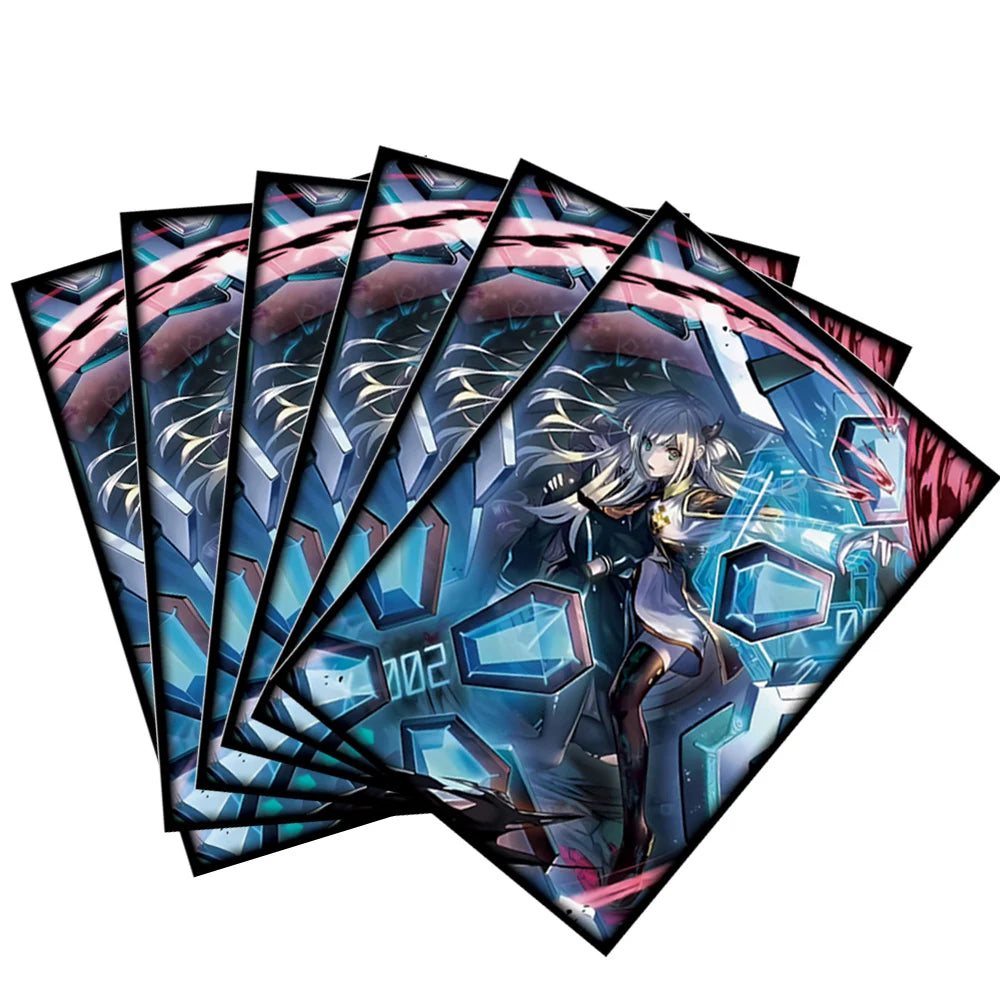 Ace - Shizuku Japanese Size Sleeves