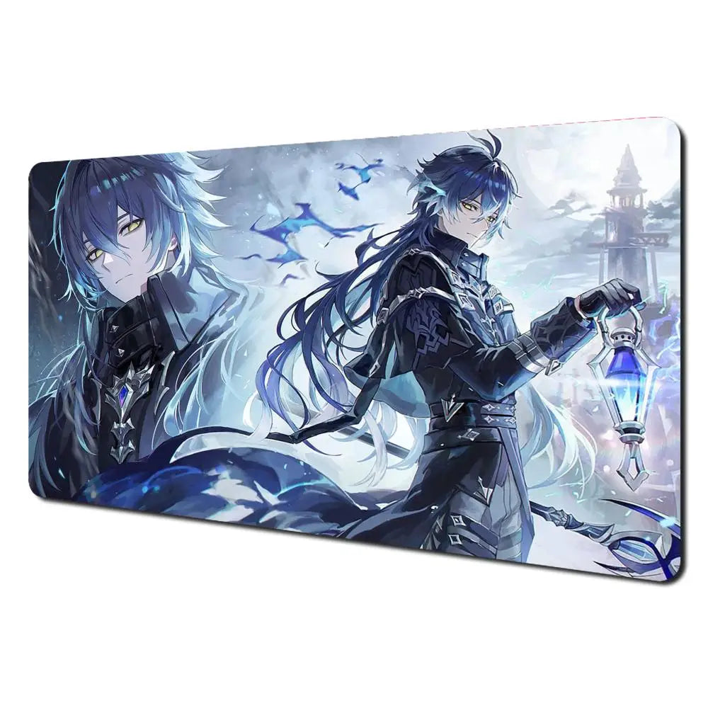 Flins Themed Playmats