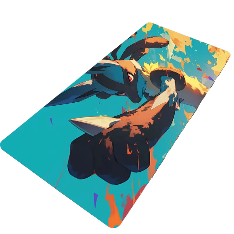 Looch Themed Playmats