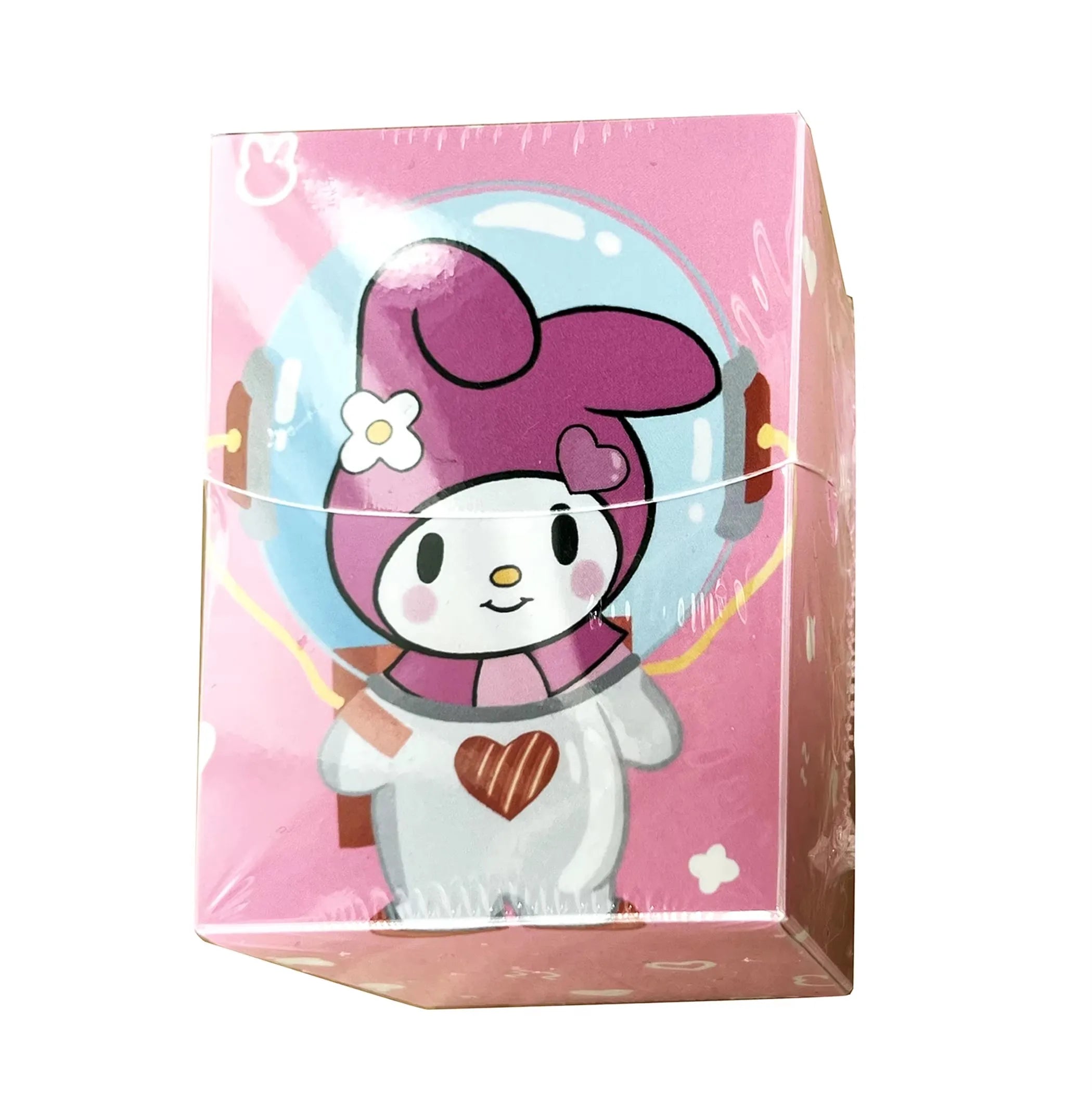 Cute Little Deck Boxes 100+ Cards