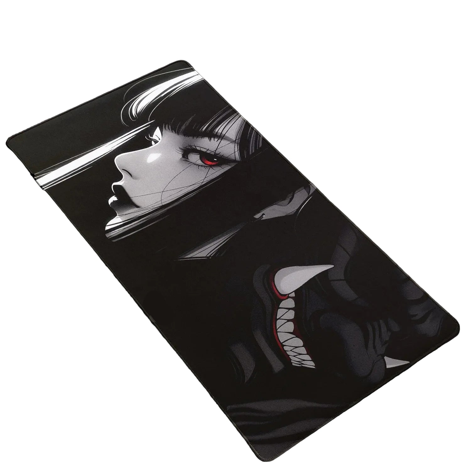 Demoness Playmat