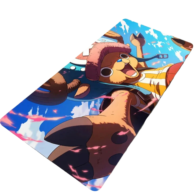 Choppaaa!! Themed Playmats
