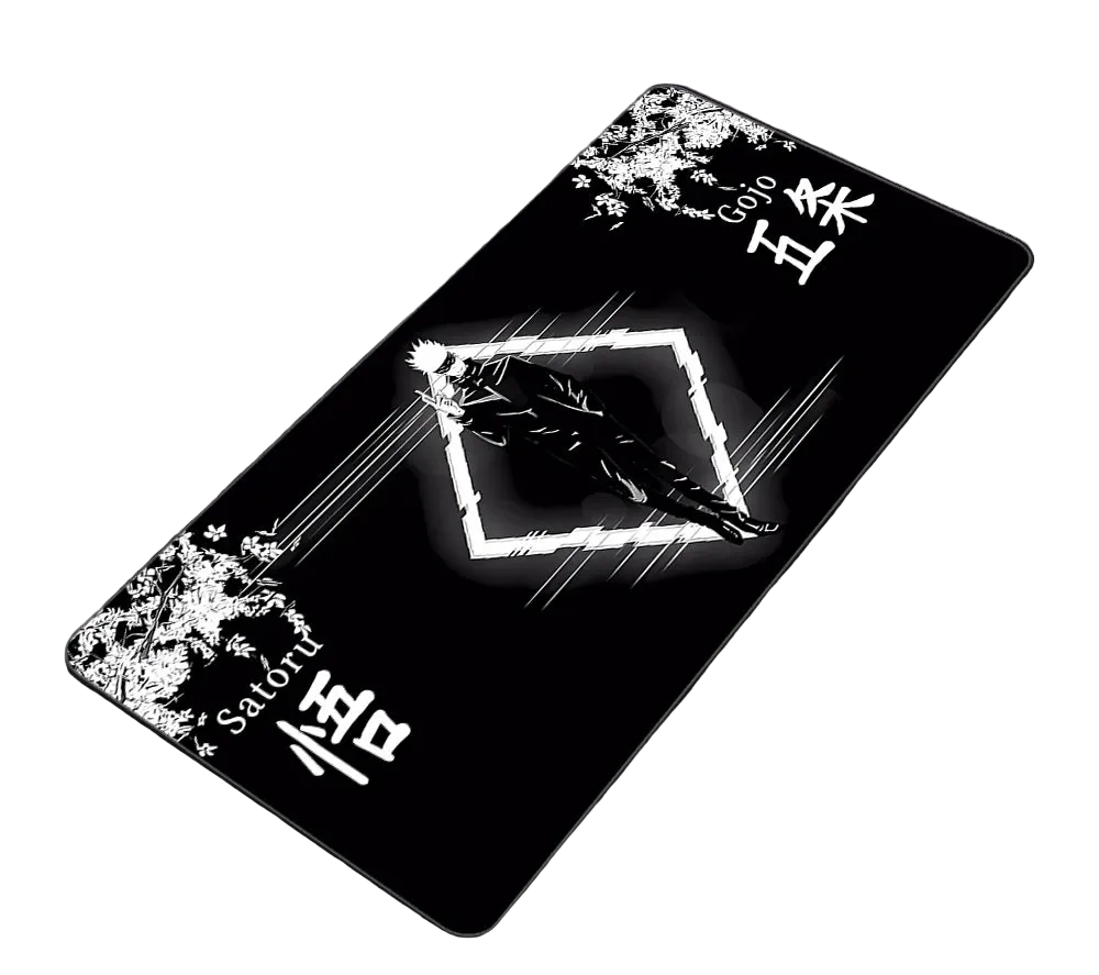 JJK Playmats