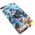 MAX AURAA Playmat