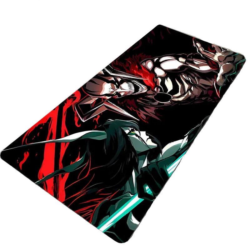 Bleach Playmats