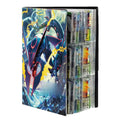 PTCG 9 Pocket Binders