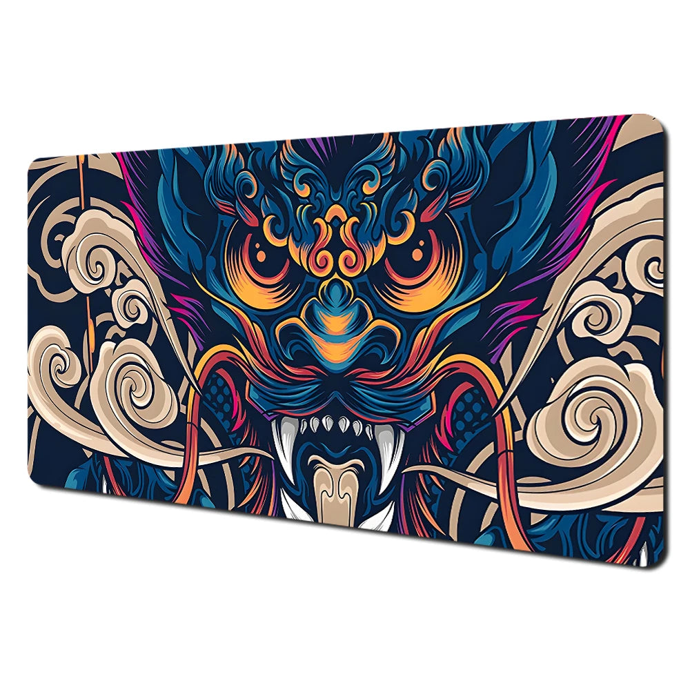 Fuma Playmat