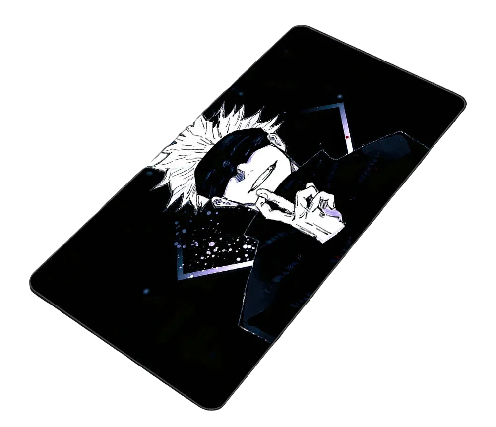 JJK Playmats
