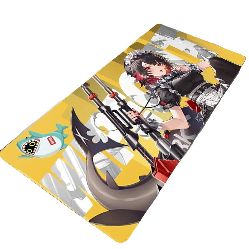Ellen Joe Playmats