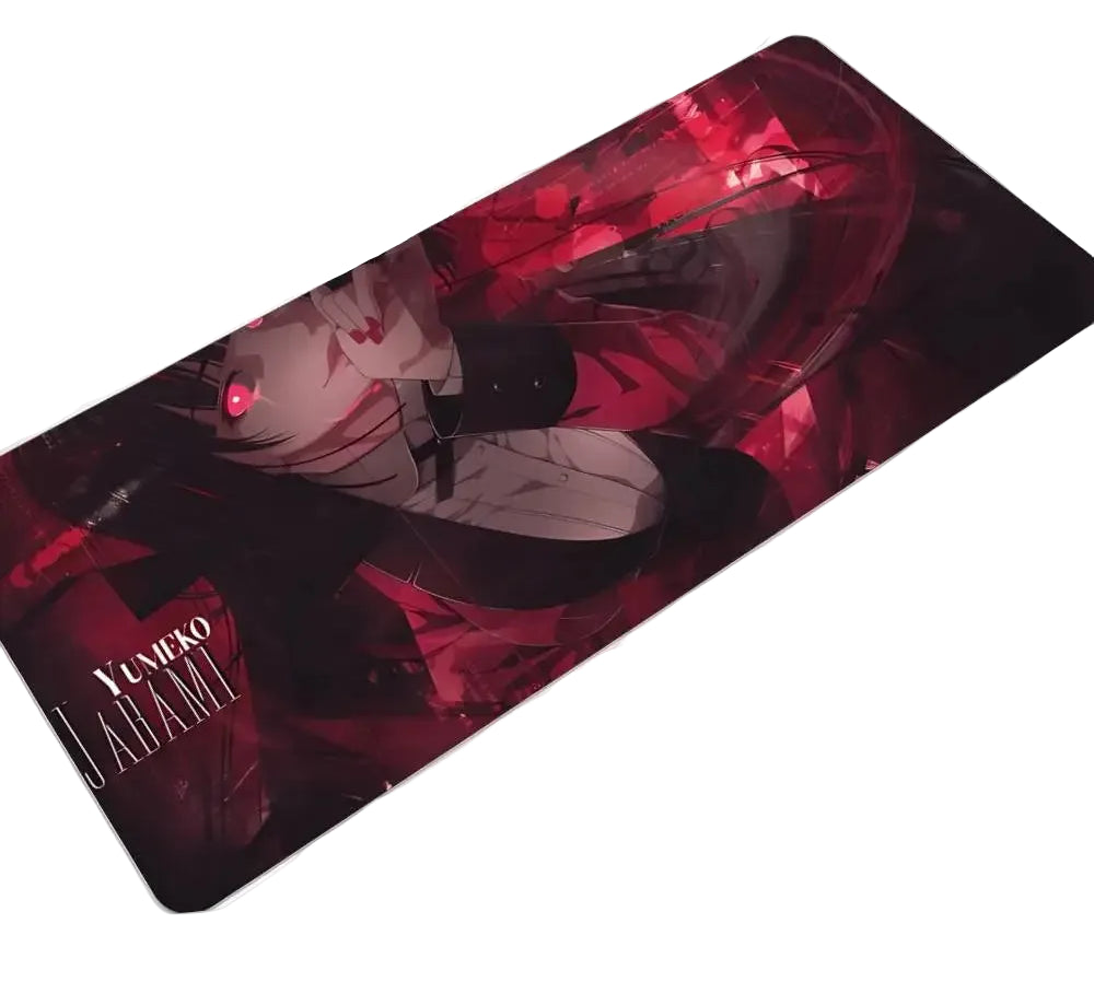 Kakegurui Playmats