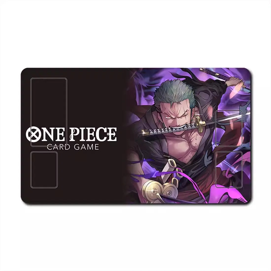 OPCG Playmats