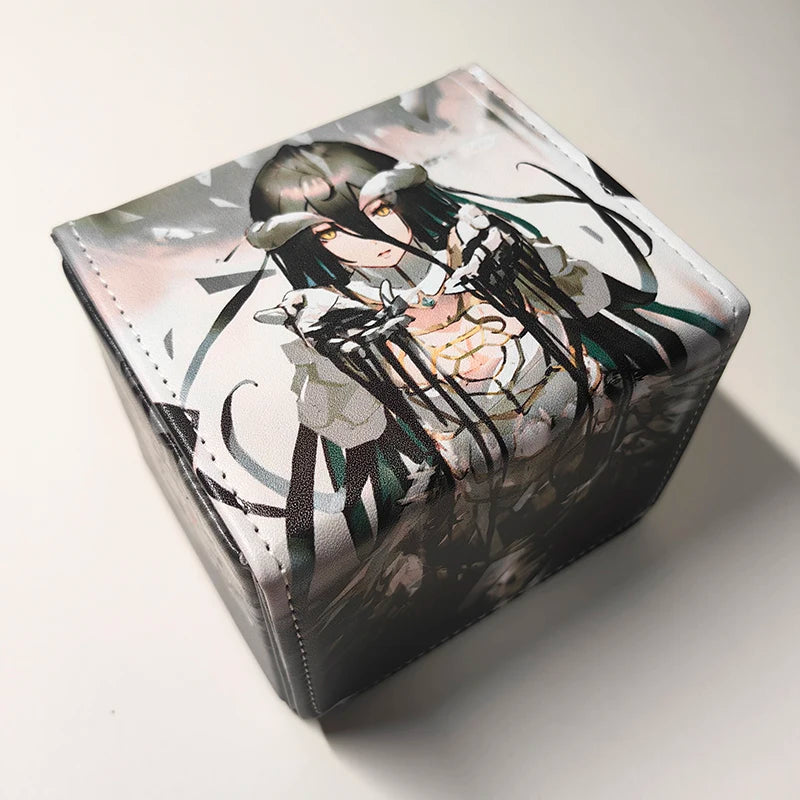 YGO Themed Deck Boxes