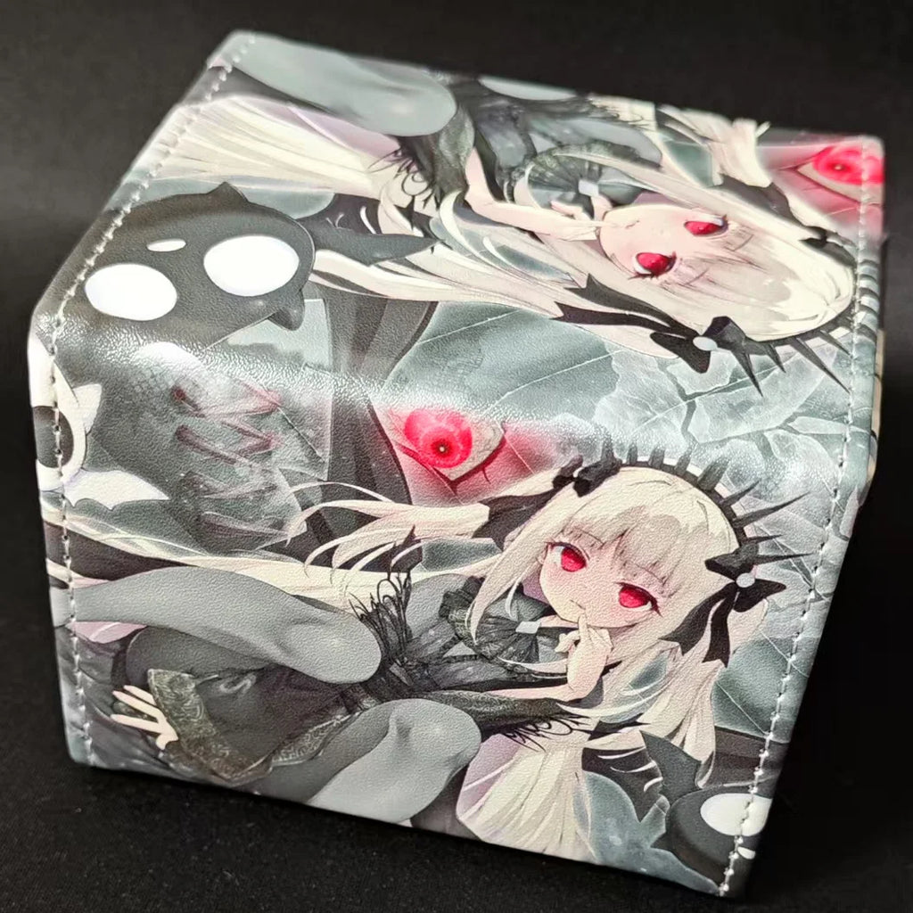 A Bao A Qu Deck Box