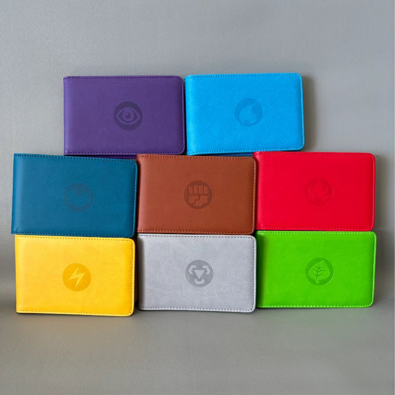Mini Basic Energy Binders