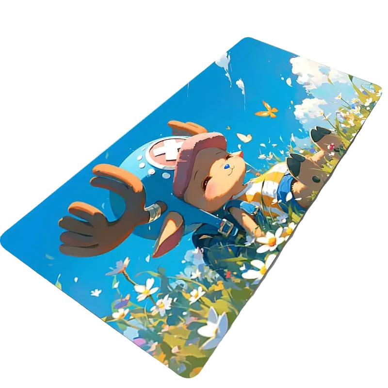 Choppaaa!! Themed Playmats