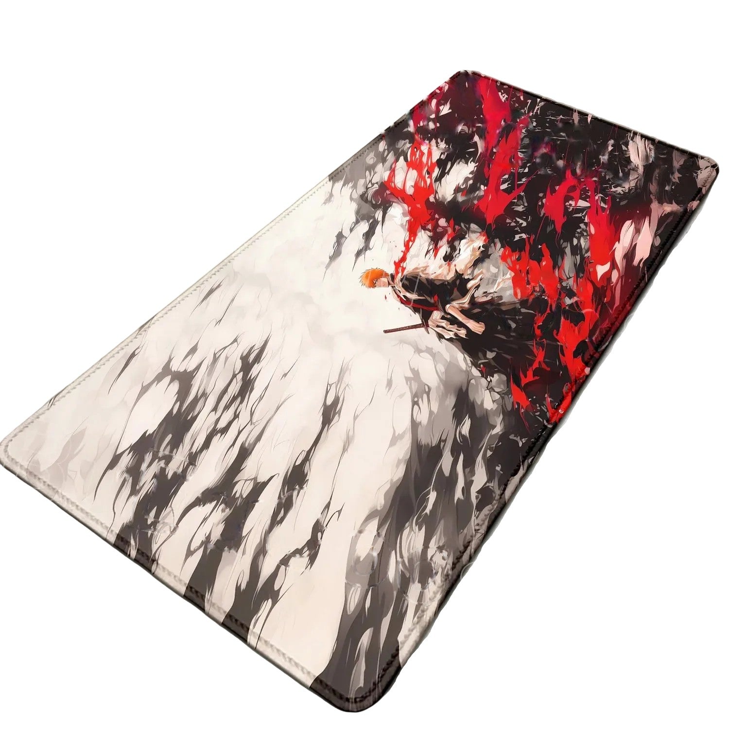Bleach Playmats