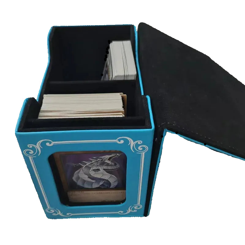 Vaalmonica Deck box