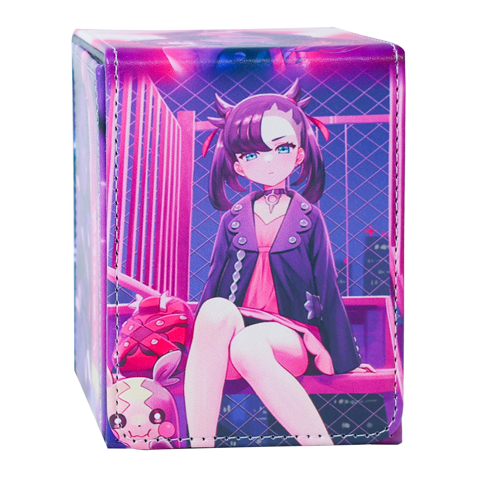 Marnie Themed Deck Box