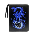 Eeveelutions Padded Binders