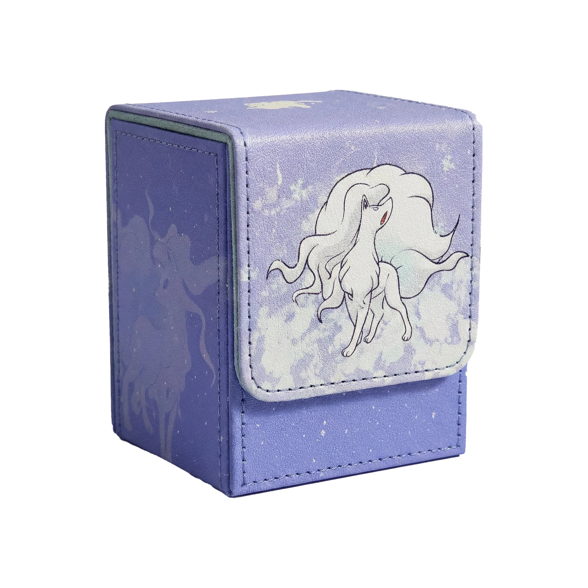PTCG Themed Deck Boxes