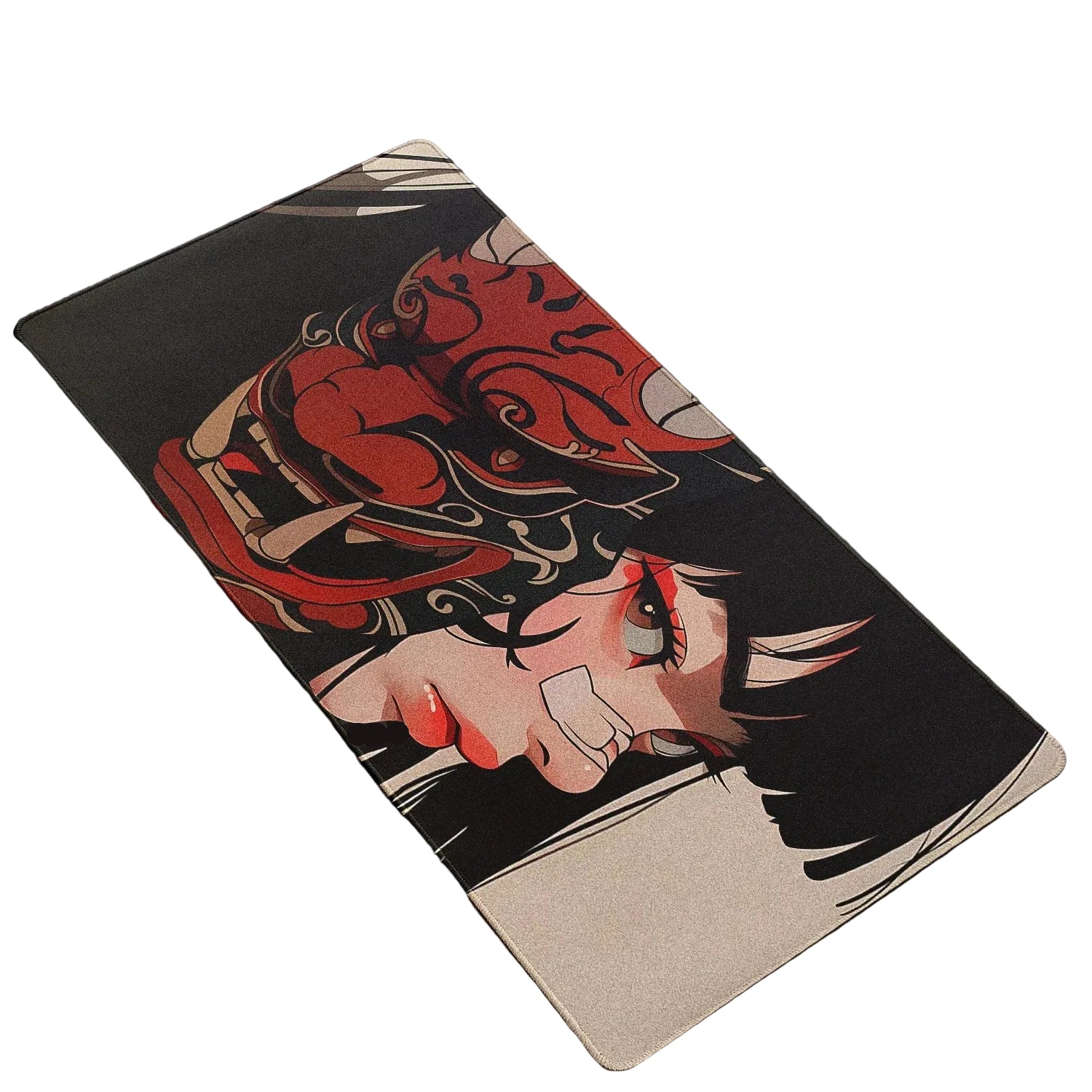 Demoness Playmat