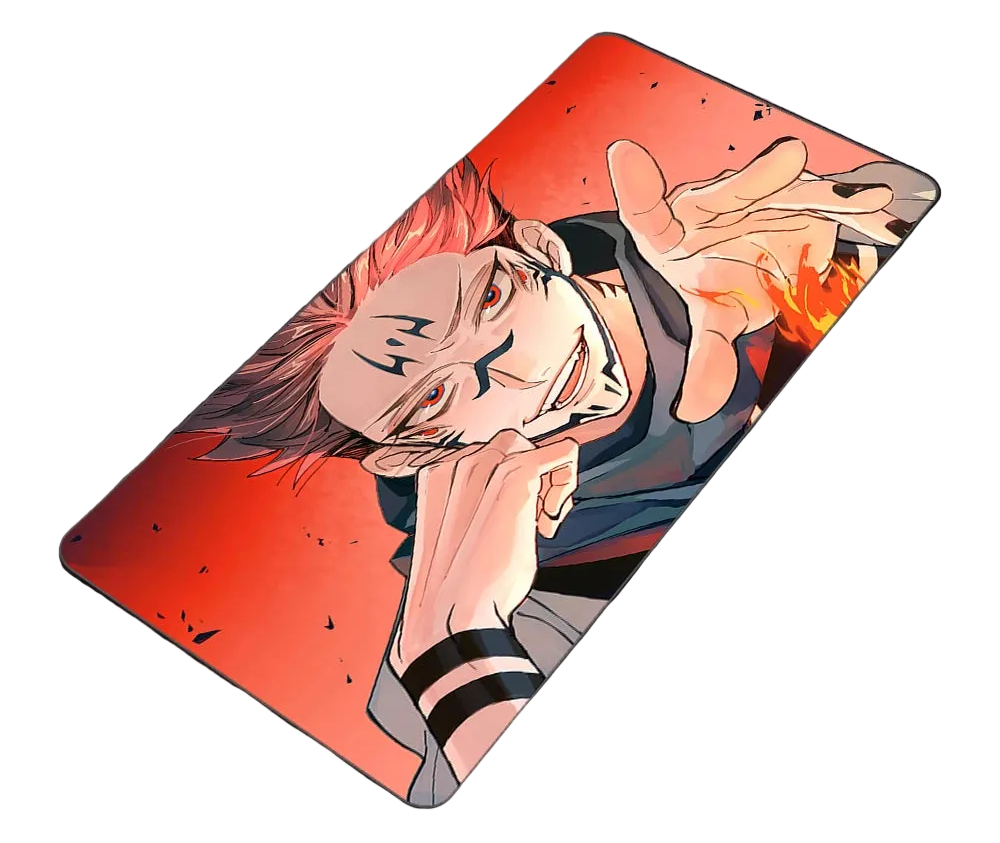 JJK Playmats