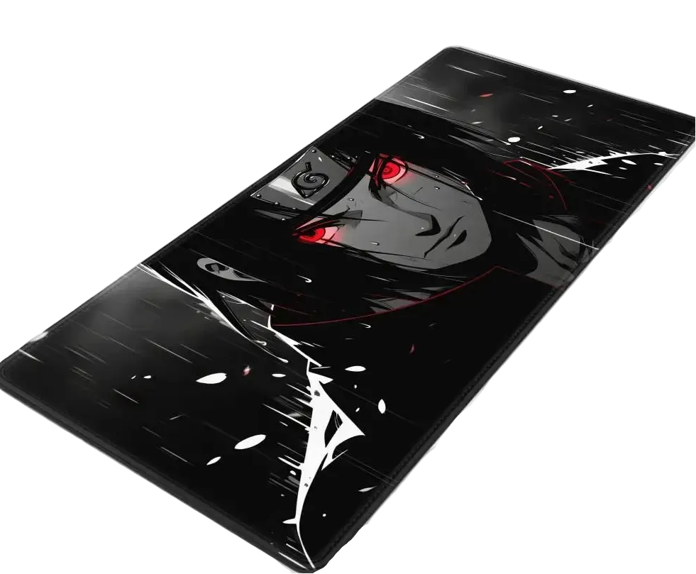 Itachi Themed Playmats