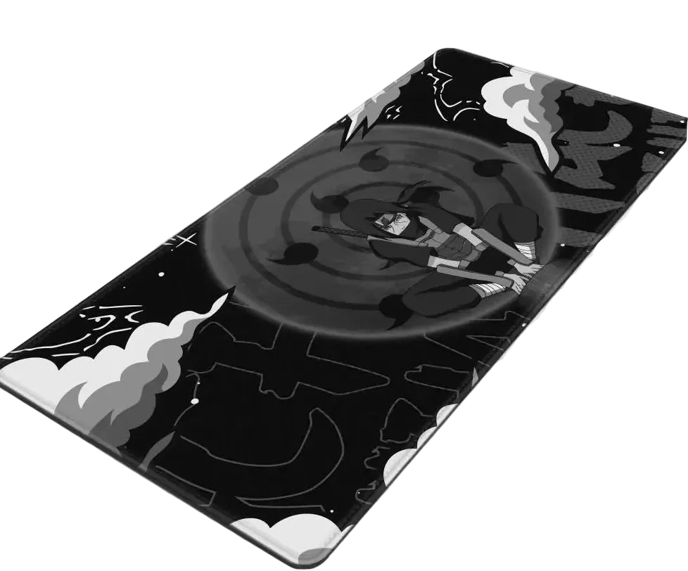 Itachi Themed Playmats