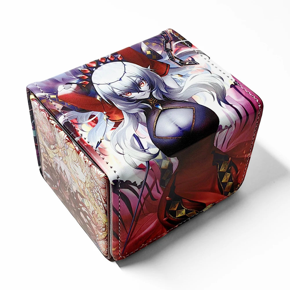 YGO Themed Deck Boxes