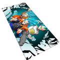 SSB Playmat