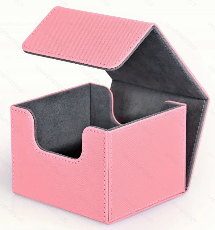 4-Pack Bundle Deck Boxes