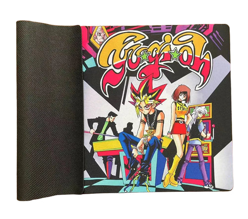 Arcade Duelists Playmat