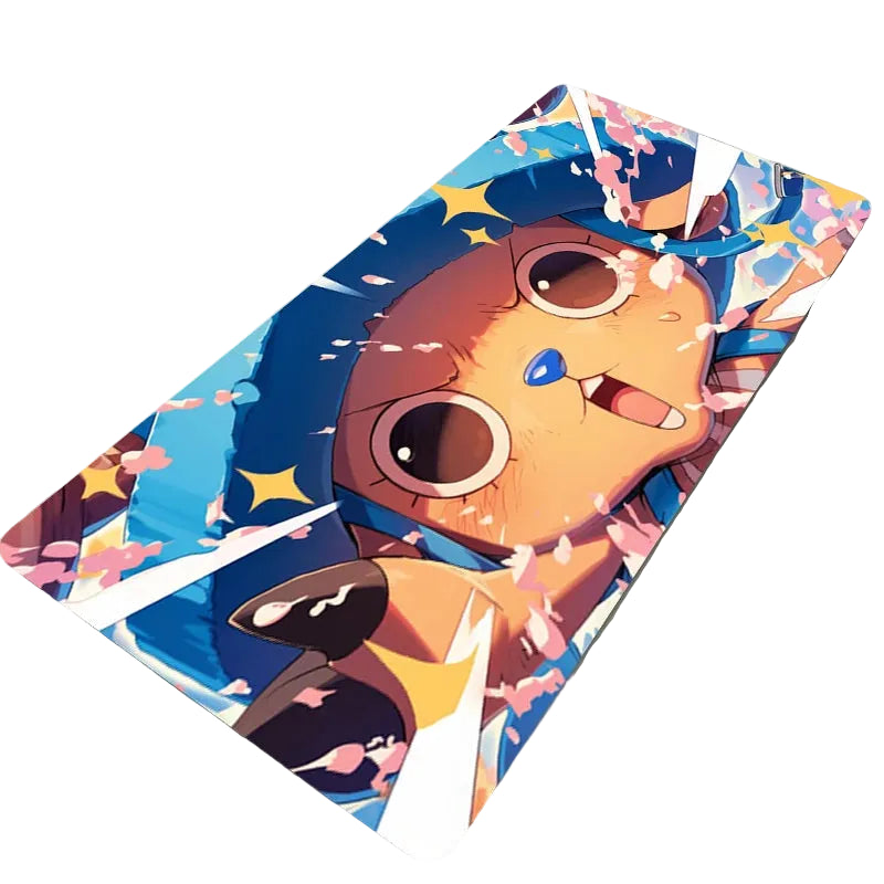 Choppaaa!! Themed Playmats