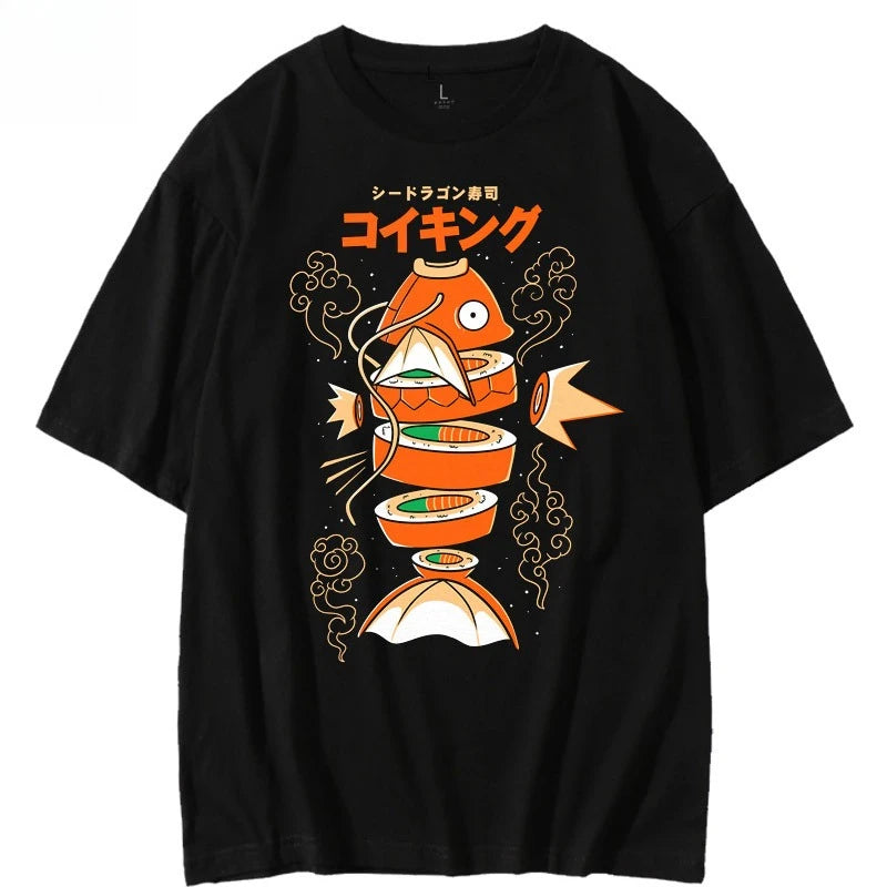 Karp Fillet Tee