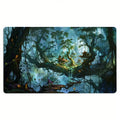 Witch's Clinic Playmat