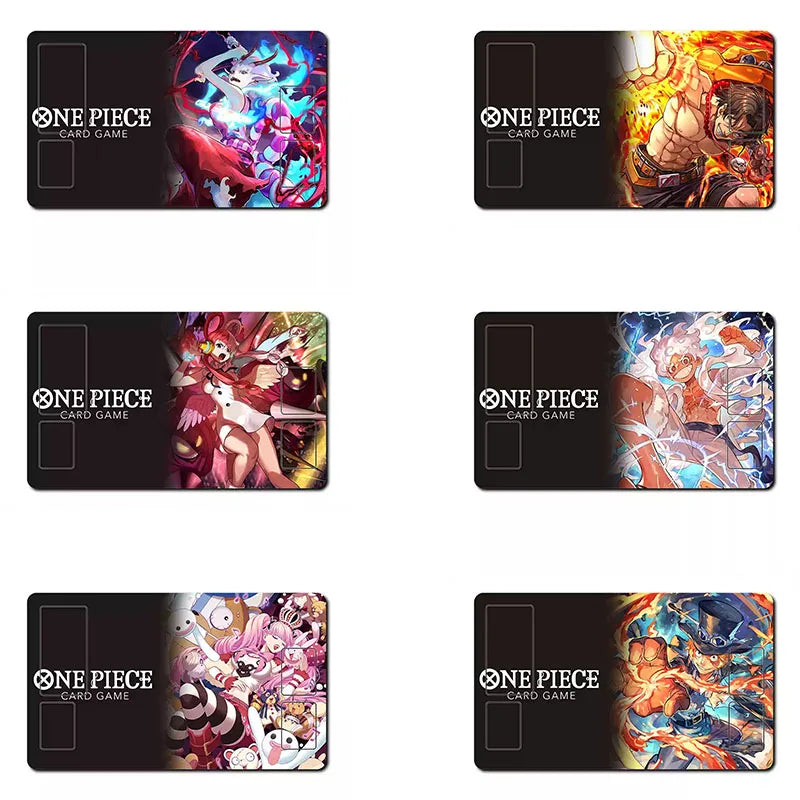 OPCG Playmats