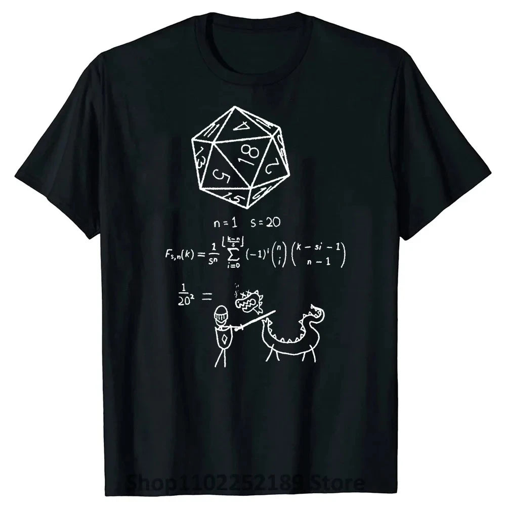 D20 Tee