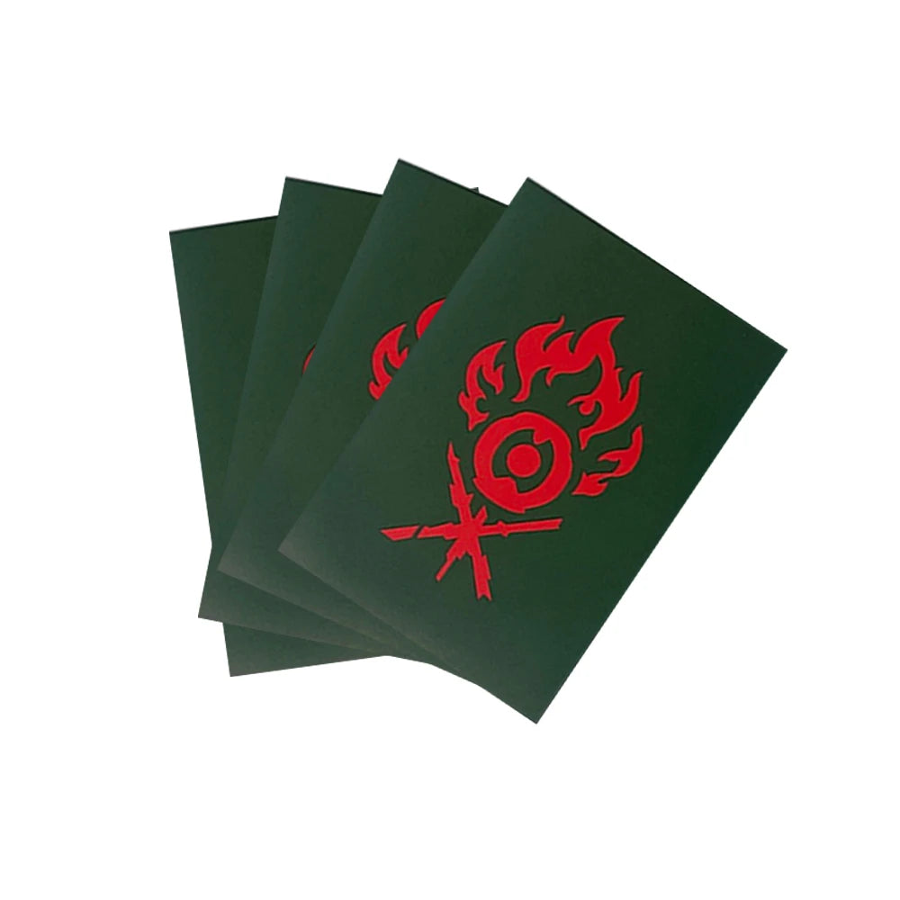 MTG Guild Sleeves