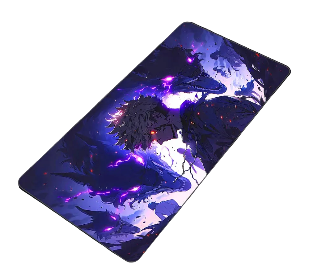 JJK Playmats