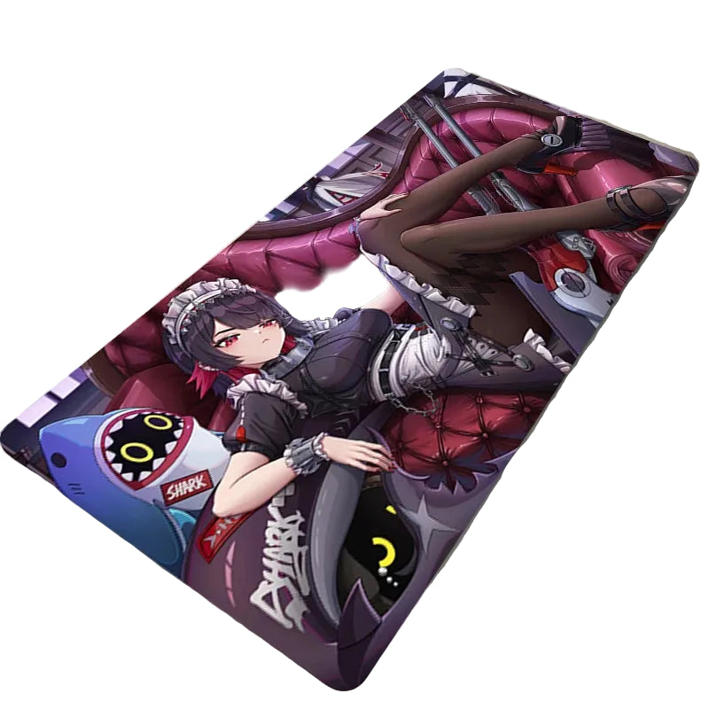 Ellen Joe Playmats