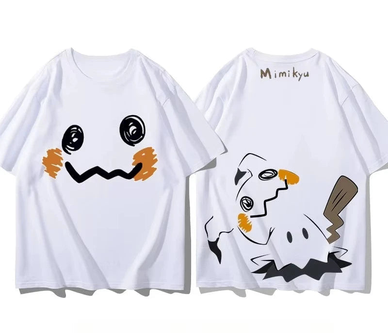 Ghost Disguise Tee