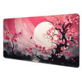 Cherry Blossom Moon Playmats