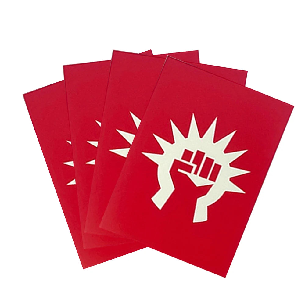 MTG Guild Sleeves