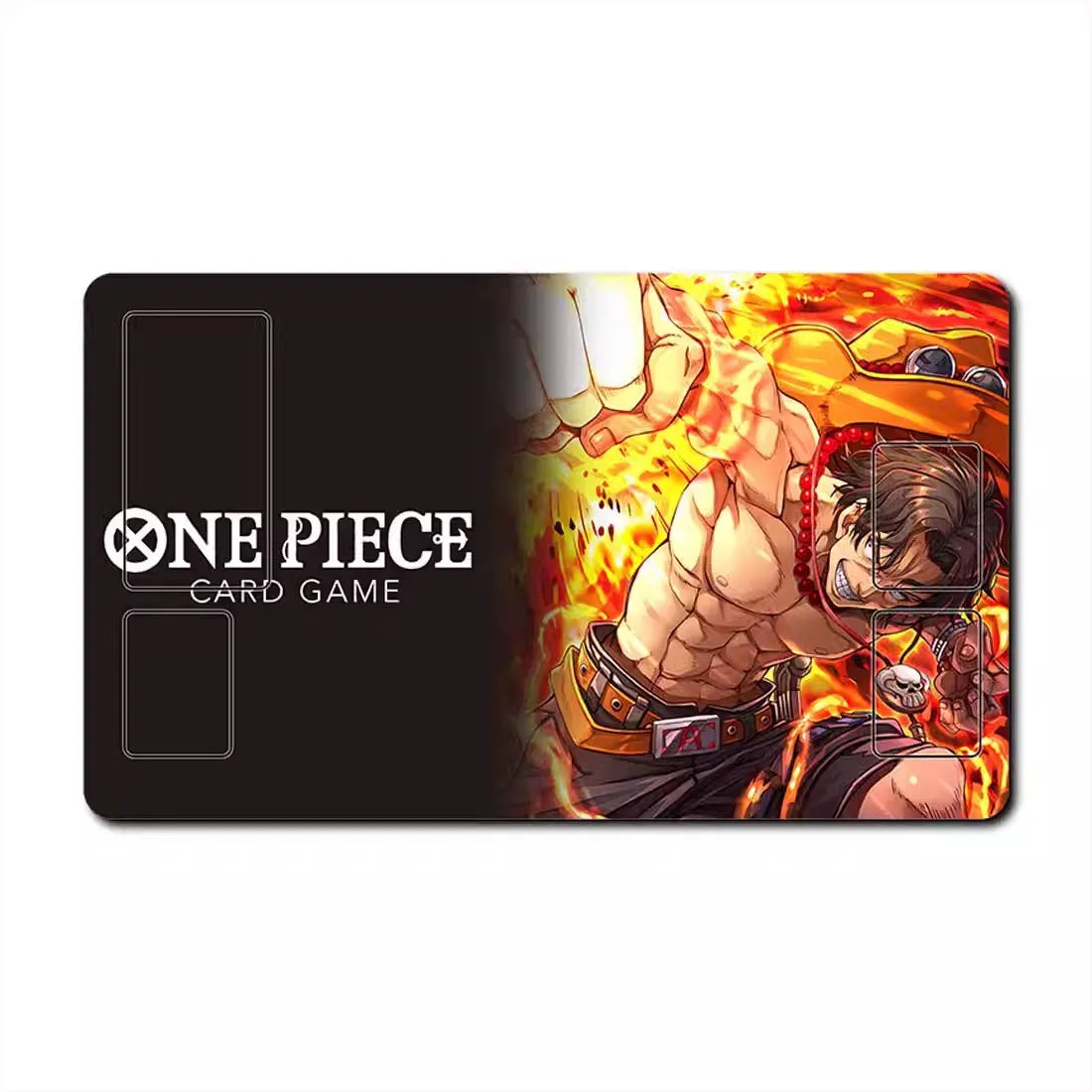 OPCG Playmats