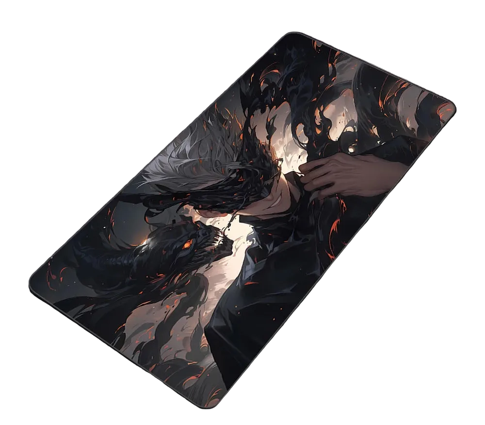 JJK Playmats