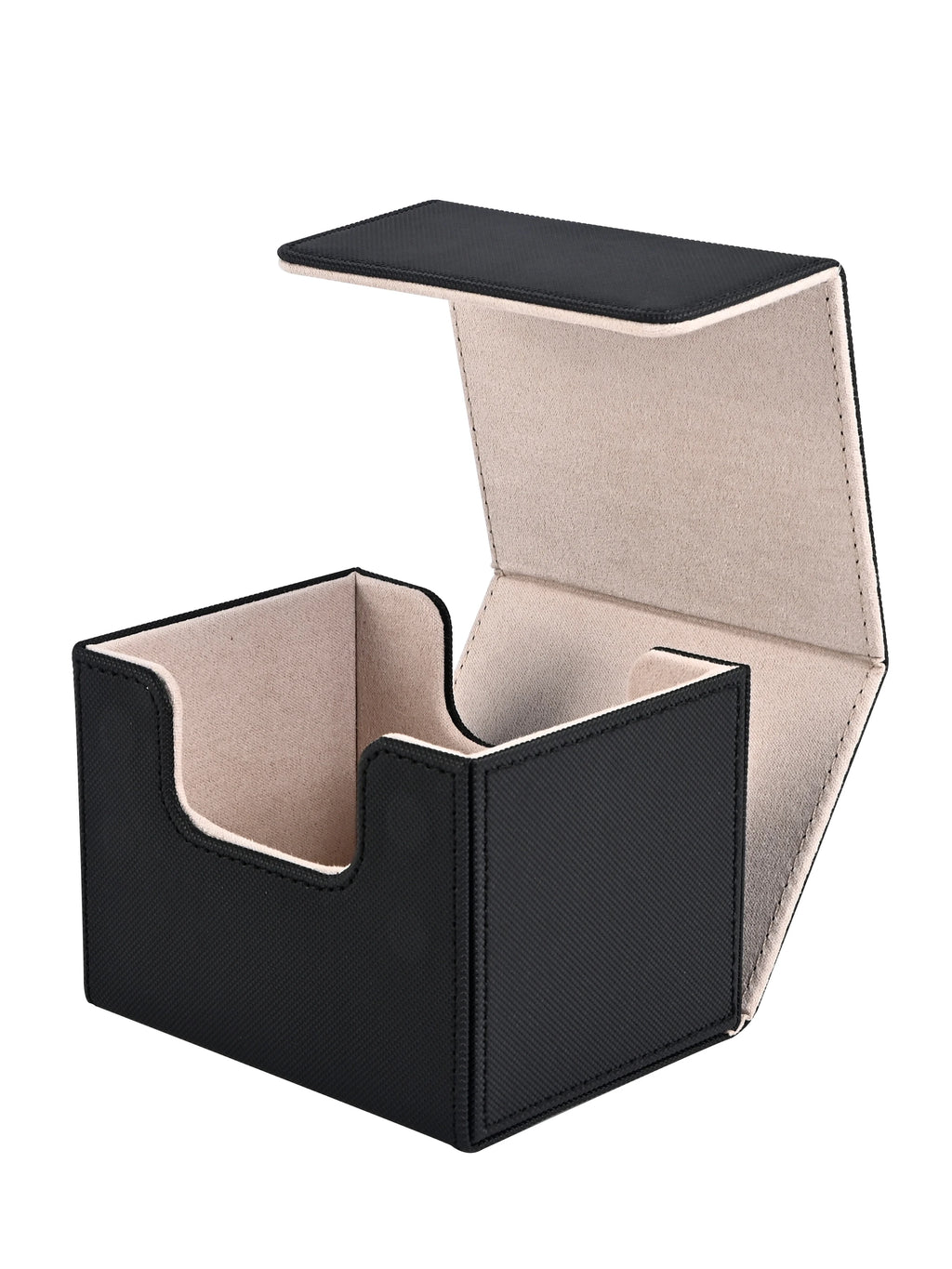 Magnetic Flip-Top Horizontal Deck Boxes
