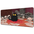 Ritual Cat Playmat