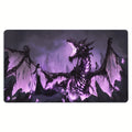 Atomic Dragon Playmat
